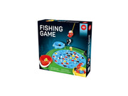 Alga Fishing Game