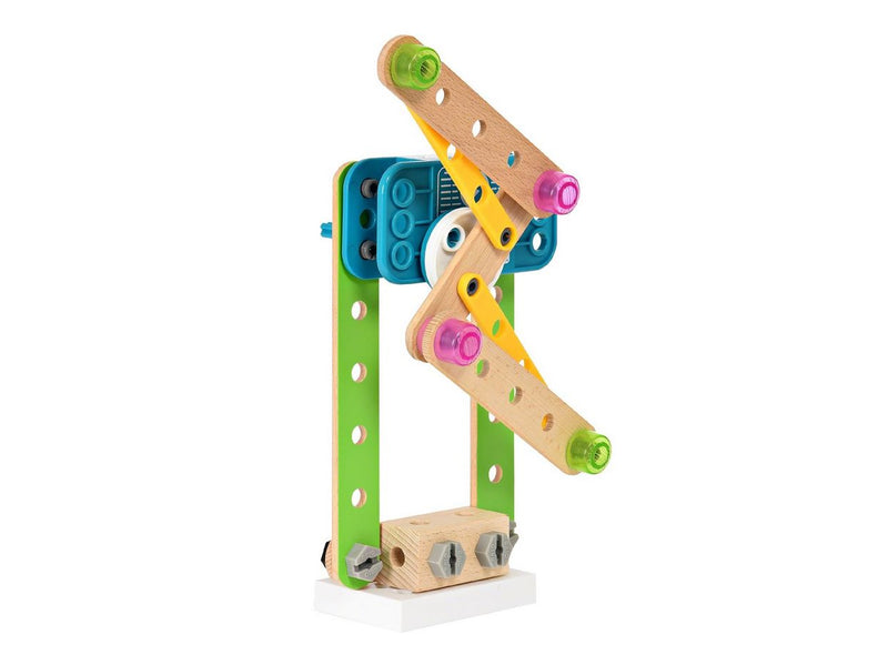 Brio Builder Motor Set