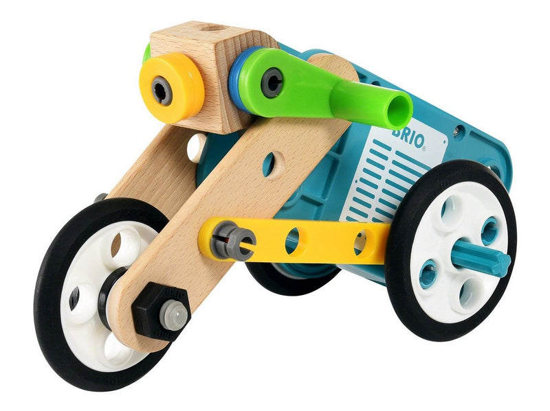 Brio Builder Motor Set