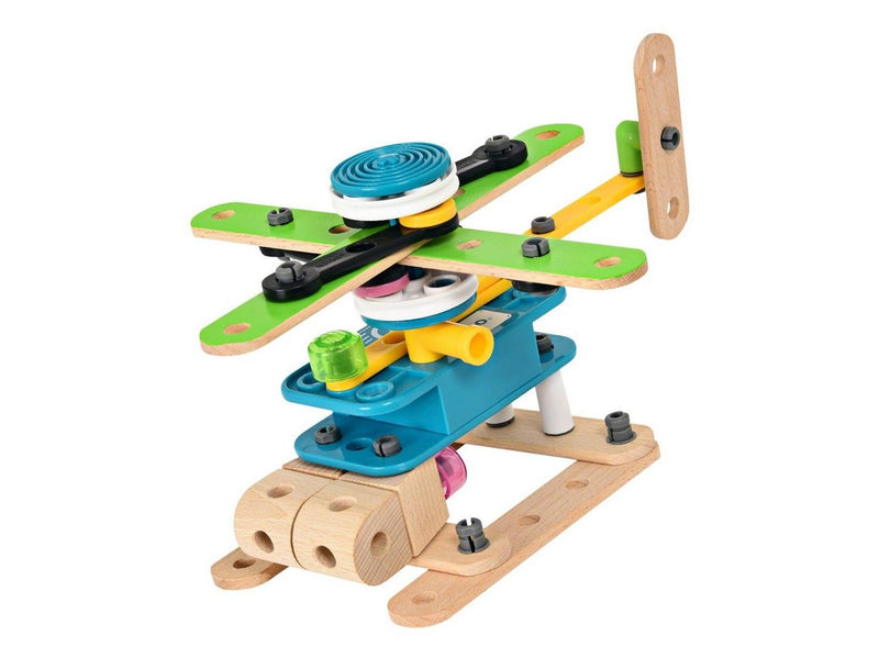 Brio Builder Motor Set