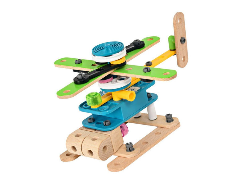 Brio Builder Motor Set