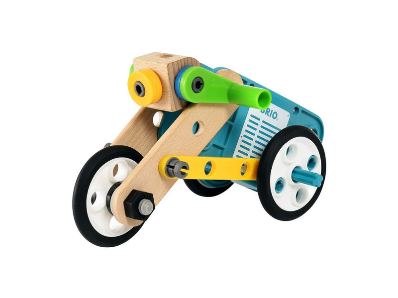 Brio Builder Motor Set