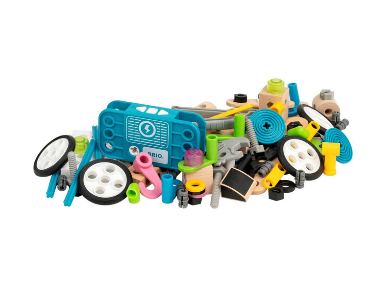 Brio Builder Motor Set