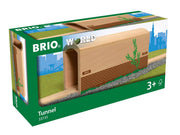 Brio Tunnel