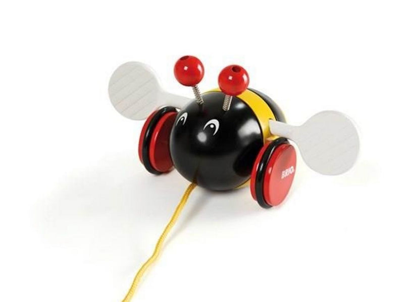 Brio Bumblebee