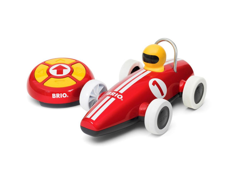 Brio RC Race Car