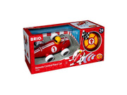 Brio RC Race Car