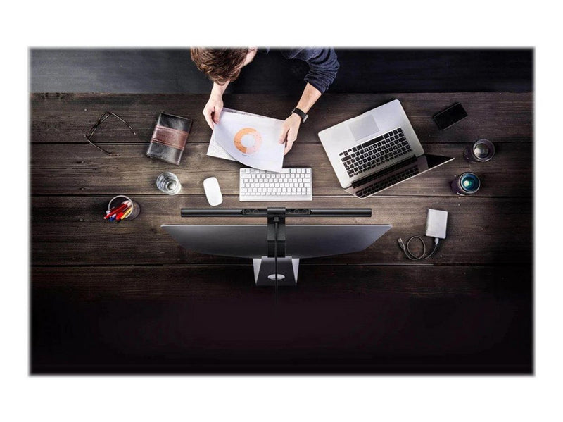 BenQ WiT Screenbar