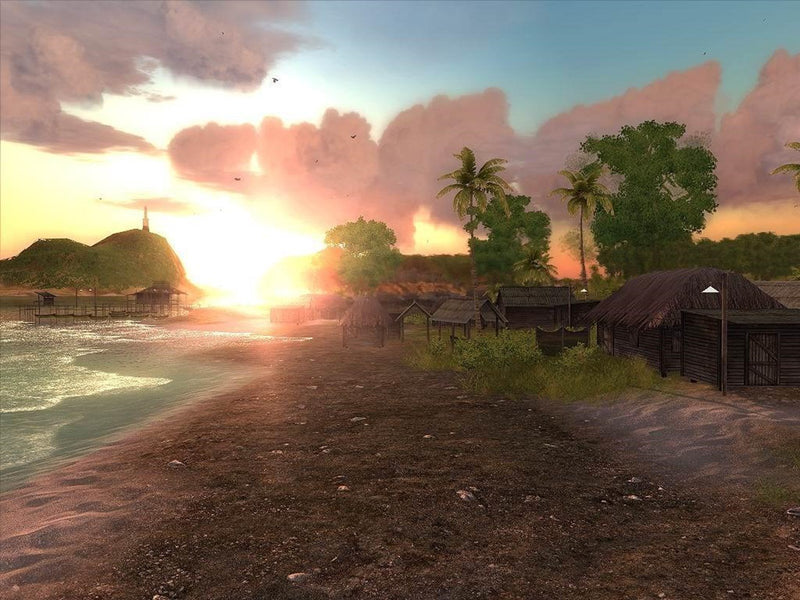 Just Cause - Sony PlayStation 2 - Action - PEGI 16