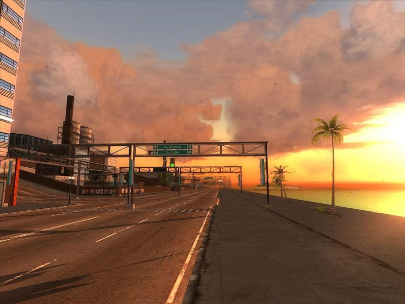 Just Cause - Sony PlayStation 2 - Action - PEGI 16
