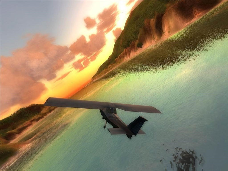 Just Cause - Sony PlayStation 2 - Action - PEGI 16