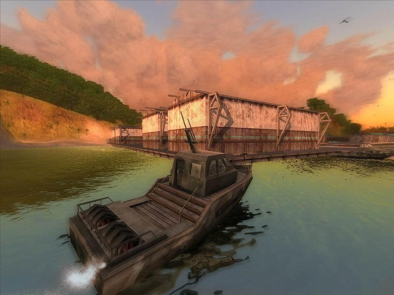 Just Cause - Sony PlayStation 2 - Action - PEGI 16