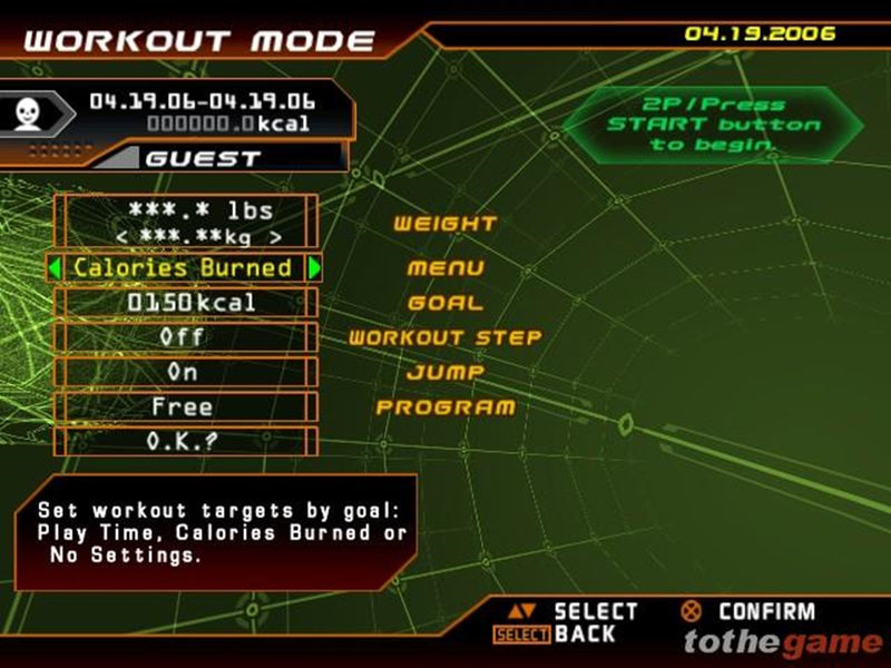 Dancing Stage Supernova - Sony PlayStation 2 - Musik - PEGI 3