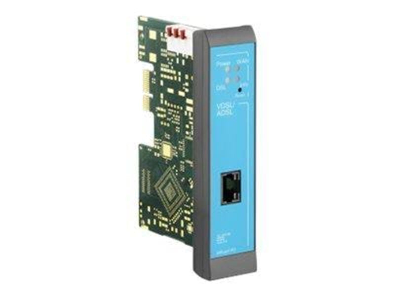 Insys MRcard PD