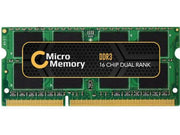 CoreParts Memory - DDR3L - 8 GB - SO-DIMM 204-pin - unbuffered
