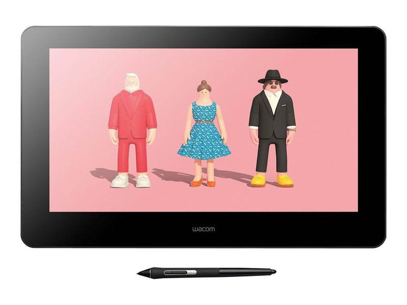 Wacom Cintiq Pro 16