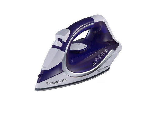 Russell Hobbs Dampfbügeleisen Supreme Steam Cordless 2400W