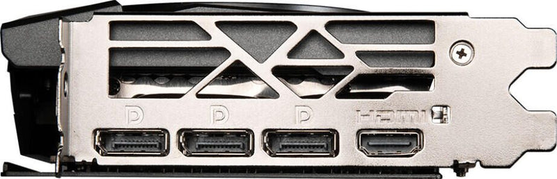 MSI GeForce RTX4060 Ti GAMING X SLIM