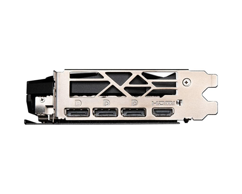 MSI GeForce RTX 4060 Ti GAMING X