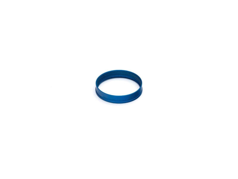 EK Water Blocks EK-Quantum Torque Color Ring 10-Pack HDC 14 - Blue
