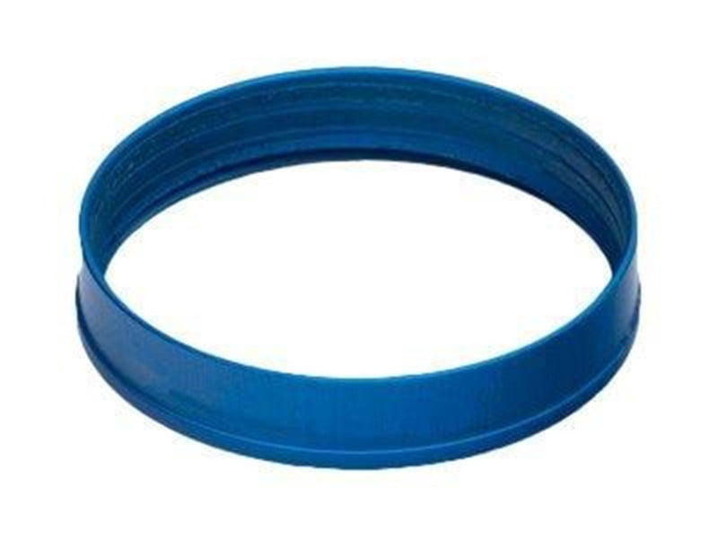 EK Water Blocks EK-Quantum Torque Color Ring 10-Pack HDC 14 - Blue