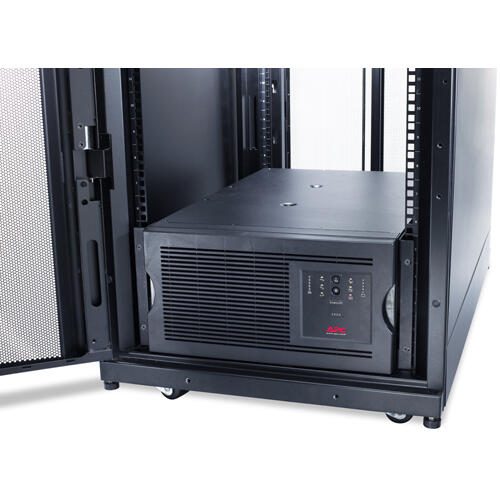 APC Smart-UPS 5000VA, 230V, Rack/Tower (SUA5000RMI5U)
