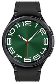 Samsung Galaxy Watch 6 Classic (Black, 47mm)