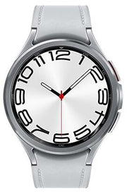 Samsung Galaxy Watch 6 Classic (Silver, 47mm)