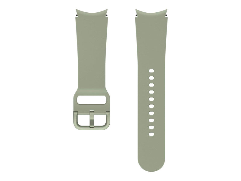 Samsung Watch Strap Sport Band 20mm S/M - Olive Green