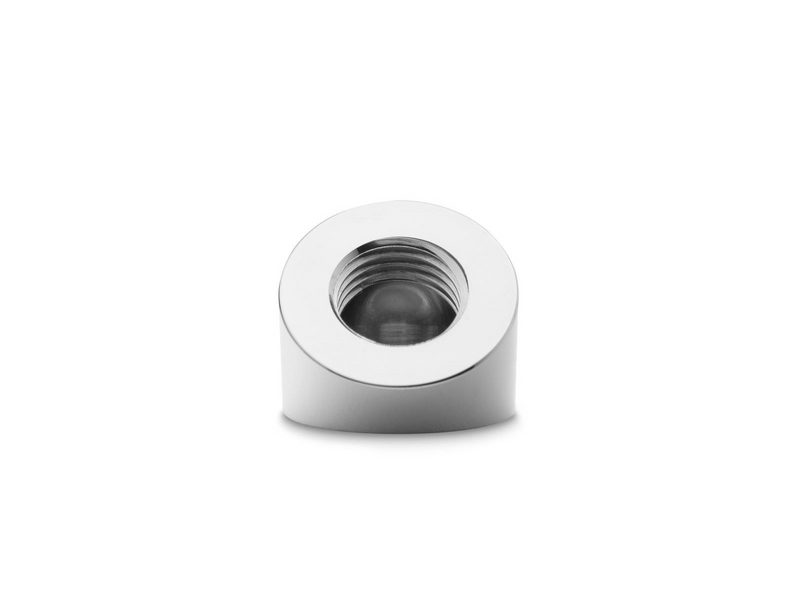 EK Water Blocks EK-Quantum Torque Static FF 45° - Nickel
