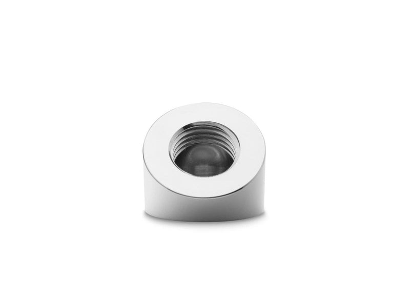 EK Water Blocks EK-Quantum Torque Static FF 45° - Nickel