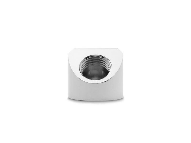 EK Water Blocks EK-Quantum Torque Static FF 45° - Nickel
