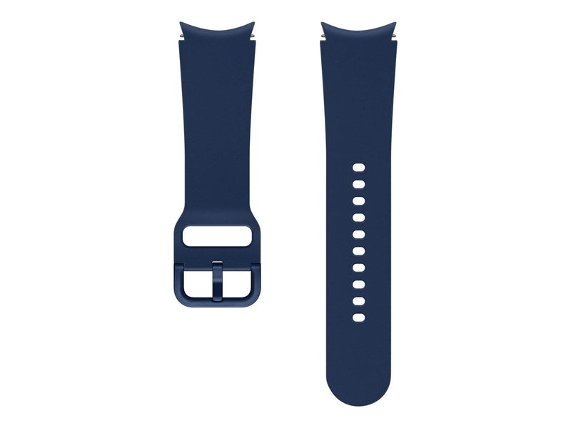 Samsung Watch Strap Sport Band 20mm S/M - Navy