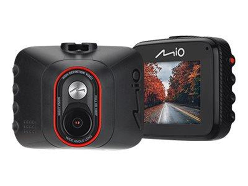 Mio MiVue C312