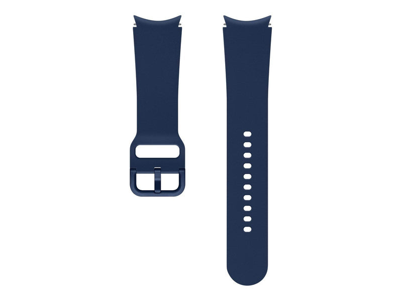 Samsung Watch Strap Sport Band 20mm M/L - Navy