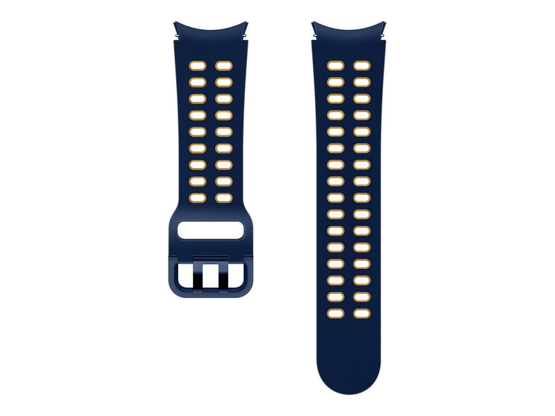 Samsung Watch Strap Extreme Sport 20mm S/M - Navy