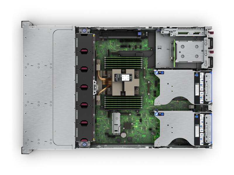 HPE ProLiant DL345 Gen11 P58793-421