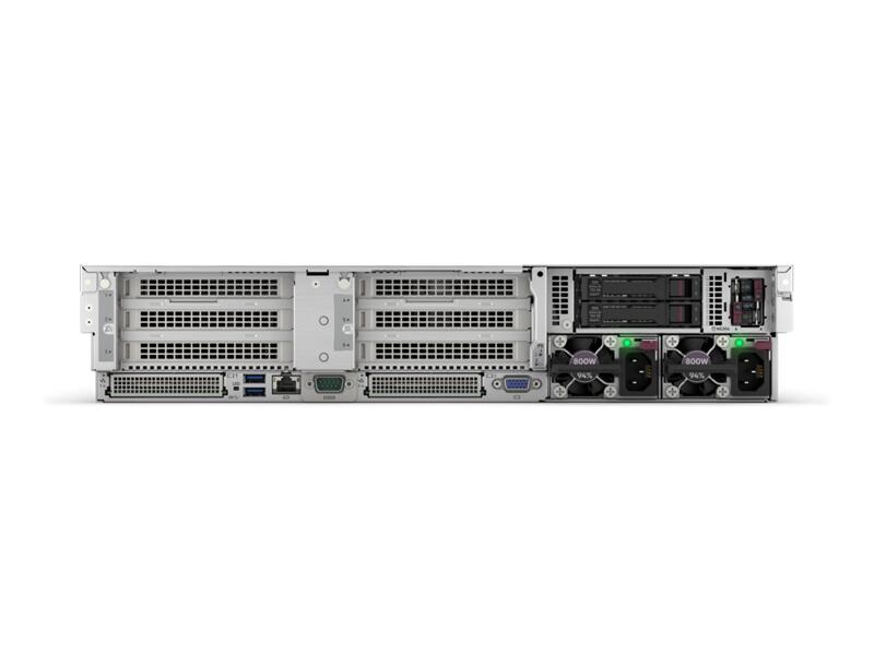 HPE ProLiant DL385 Gen11 P59706-421