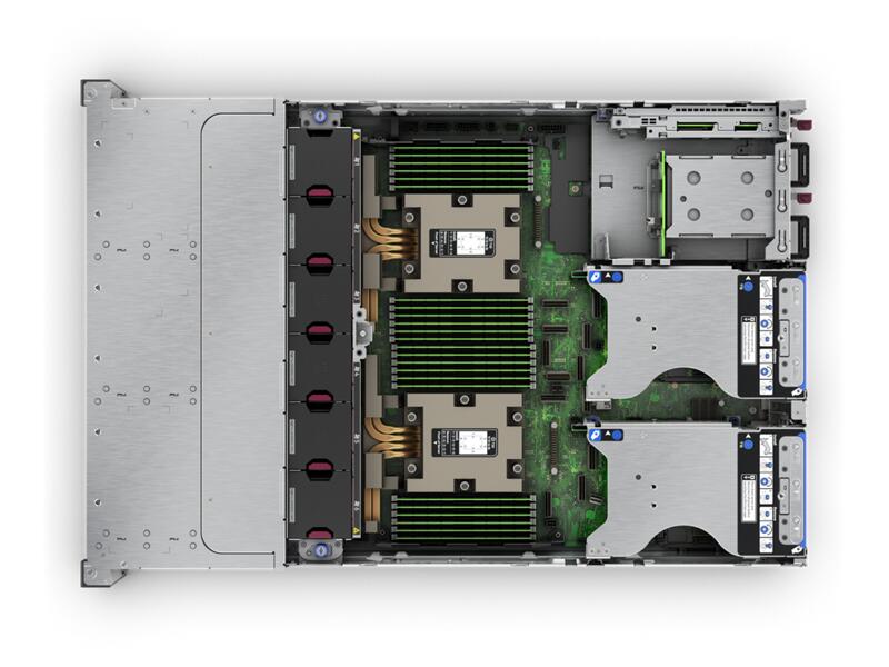 HPE ProLiant DL385 Gen11 P59706-421