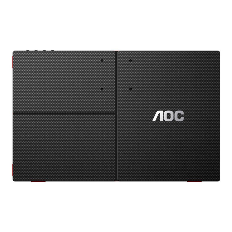 AOC 16G3 portabler Monitor 39,5 cm (15,6 Zoll)