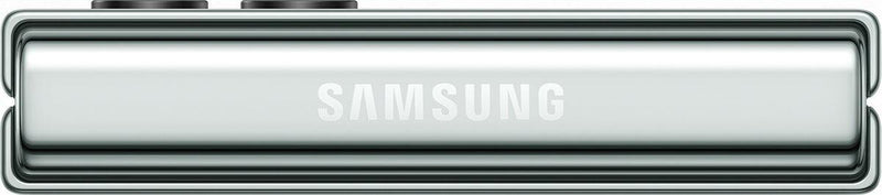 Samsung Galaxy Z Flip5 (Mint, 256GB)