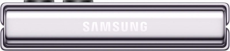 Samsung Galaxy Z Flip5 (Lavender, 512GB)