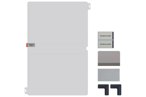 Samsung Anti-Reflecting Screen Protector für Galaxy Tab S9 Ultra, S10 Ultra (Transparent)