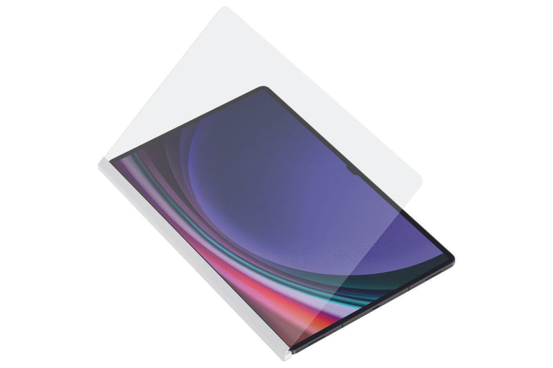 Samsung Note Paper Screen für Galaxy Tab S9 Ultra, S10 Ultra (White)