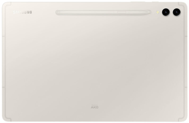 Samsung Galaxy Tab S9+ 5G 31,50 cm (12,4 Zoll)