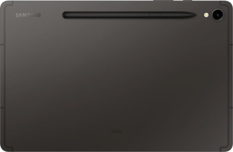 Samsung Galaxy Tab S9 5G Enterprise Edition 27,81 cm (11 Zoll)