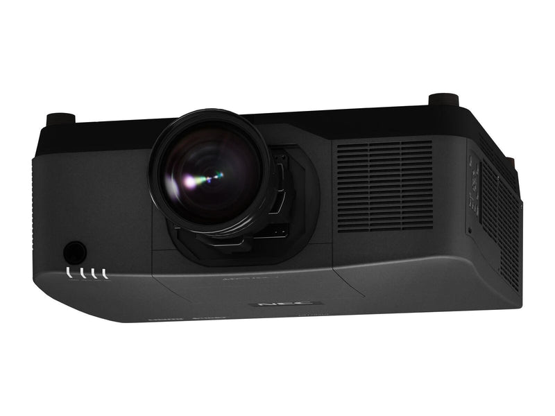 NEC PA1705UL-B Laser 3LCD Beamer 16200 ANSI Lumen