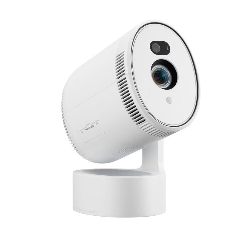 LG PU700R CineBeam Lifestyle LED Beamer 1000 ANSI Lumen