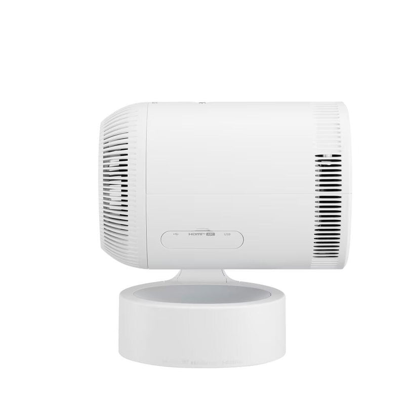LG PU700R CineBeam Lifestyle LED Beamer 1000 ANSI Lumen