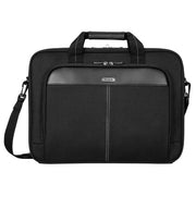 Targus Classic Notebook-Tasche 15.6' (Schwarz)